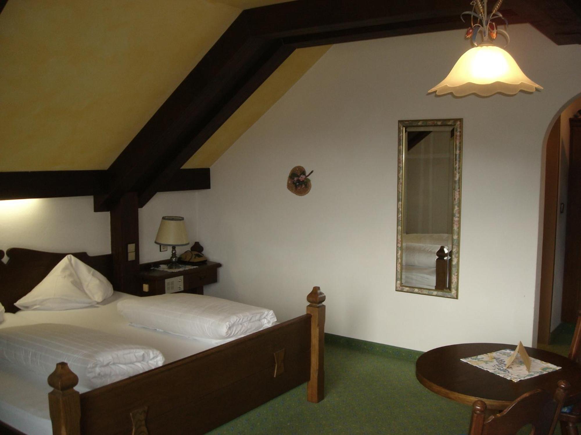 Hotel Stegmuehlhof Mauterndorf  Exterior photo